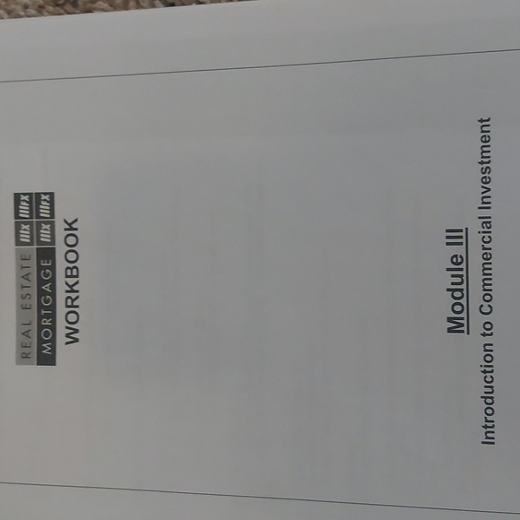 Qualifier Plus Real Estate Finance Calculator & Workbook - NWT - Picture 11 of 12